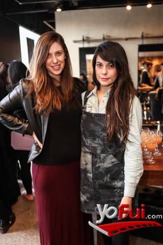 Florencia Gioia, Tam Jimenez