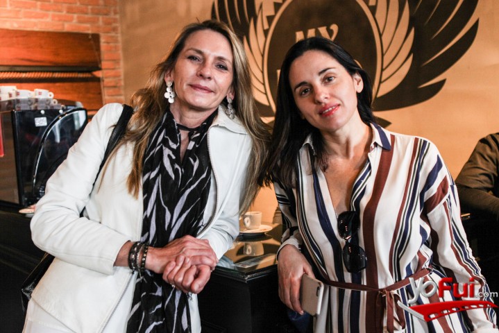 Karin Schacht, Rita Cox