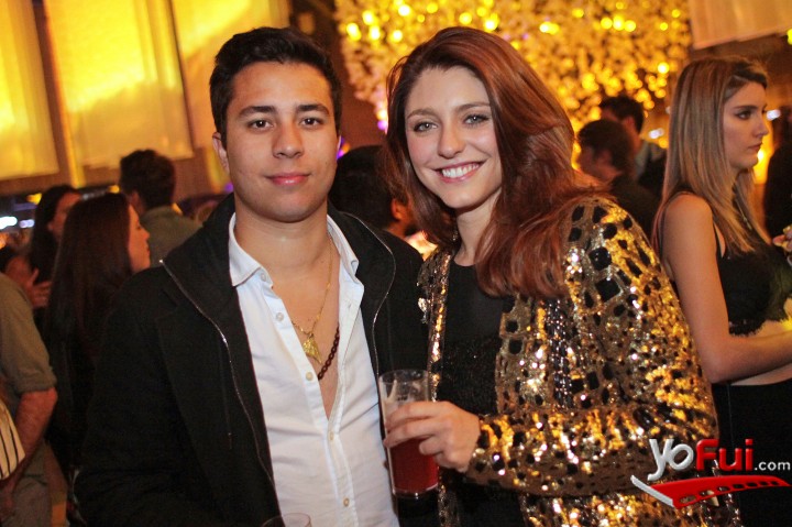 Cristobal Nazal, Valentina Serrano