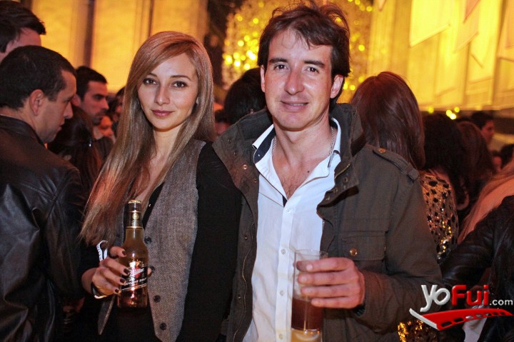 Francisca Ansaldi, Tomás Schaffer