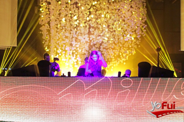 Fotografía en Luminocity 2015 by Miller Genuine Draft, Centro de Eventos Botánico