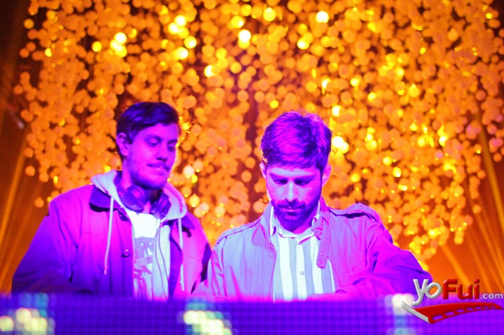 Fotografía en Luminocity 2015 by Miller Genuine Draft, Centro de Eventos Botánico