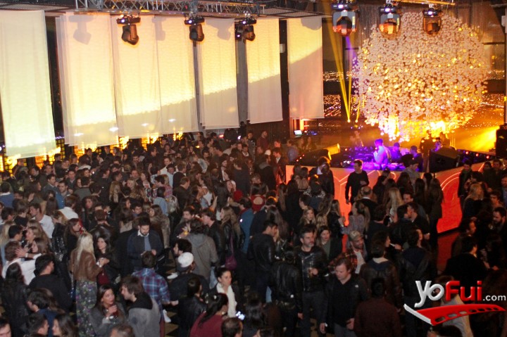 Fotografía en Luminocity 2015 by Miller Genuine Draft, Centro de Eventos Botánico