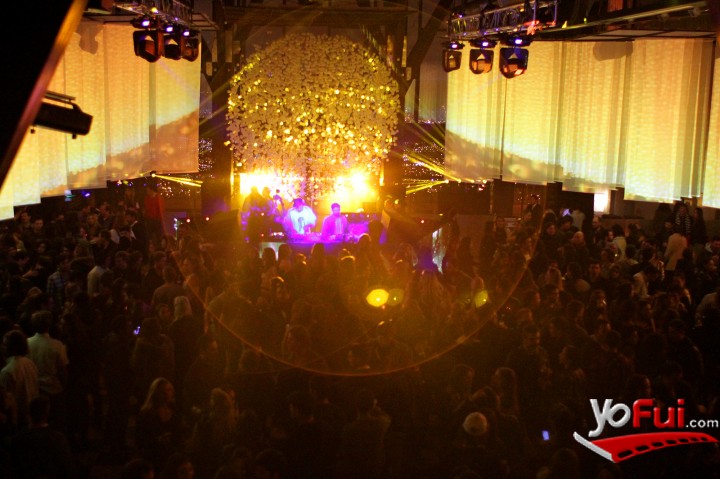 Fotografía en Luminocity 2015 by Miller Genuine Draft, Centro de Eventos Botánico