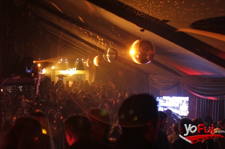 Fotografía en Luminocity 2015 by Miller Genuine Draft, Centro de Eventos Botánico