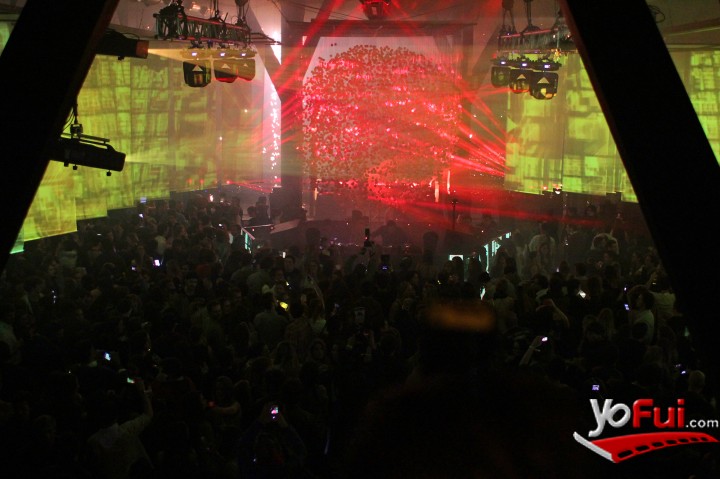 Fotografía en Luminocity 2015 by Miller Genuine Draft, Centro de Eventos Botánico
