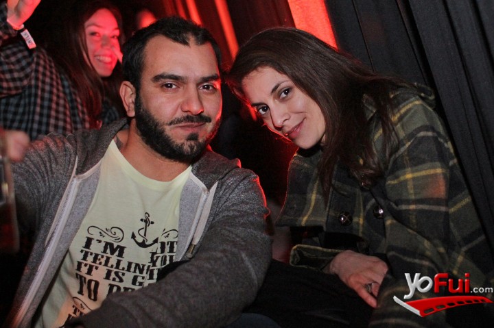 Fotografía en Luminocity 2015 by Miller Genuine Draft, Centro de Eventos Botánico