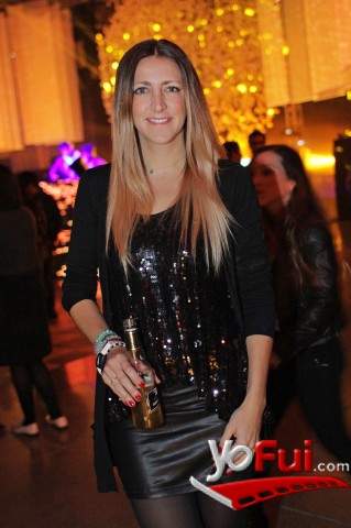 Luz Prieto