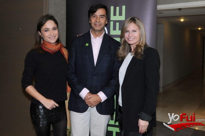 YoFui.com Celebración Día del Periodista by Herbalife, Hotel Intercontinental (6047)