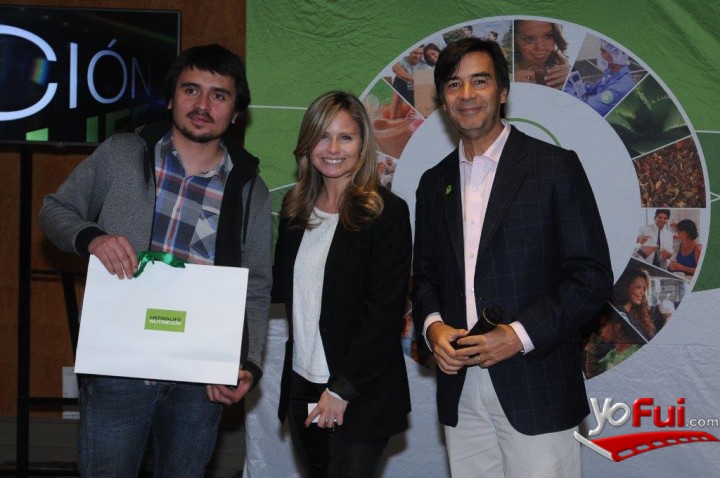 Kurt Castro, Soledad Onetto, José Arias