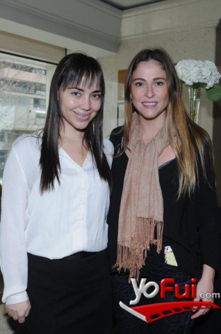 Maria Elena Baglioni, Victoria Cumar