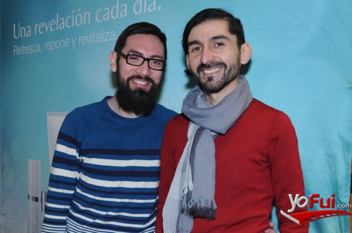 Patricio Lagos, José Cerpa