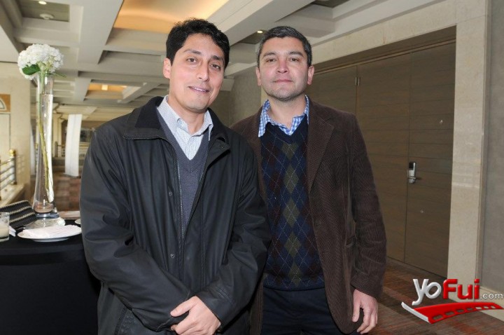 Rodolfo Bravo, Jaime Romero