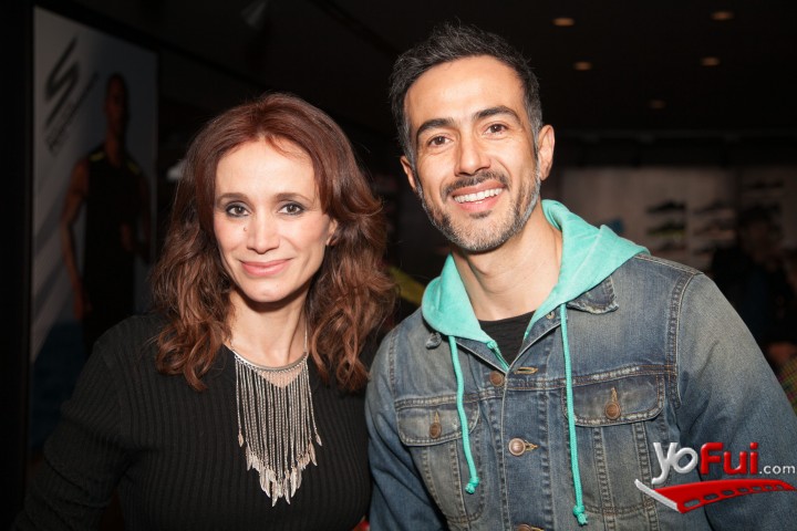Alejandra Fosalba, Cesar Caillet