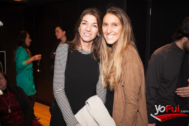Alejandra Rudolphy, Ignacia Moure