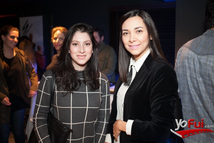 Beatriz Morales, Pia Schleede