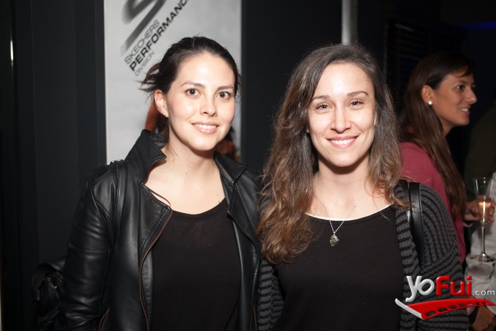 Camila Alvarez, Isidora Villanueva