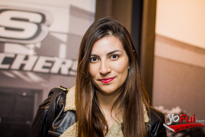 Carolina Mayora