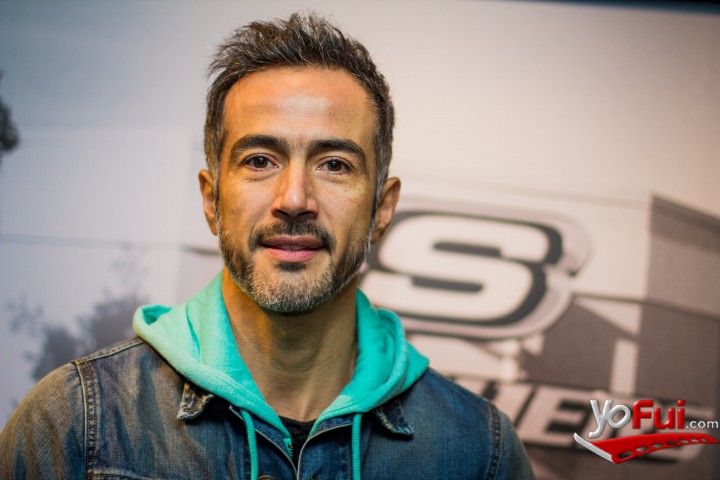 César Caillet