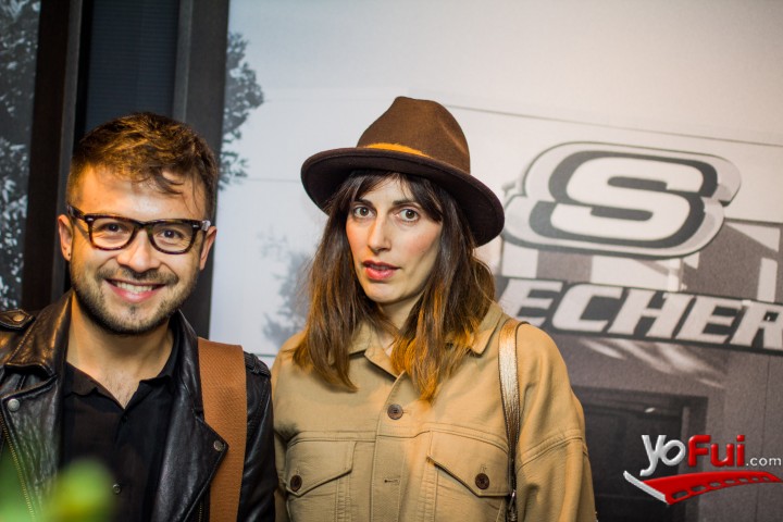 Daniel Pacheco, Paloma Salas