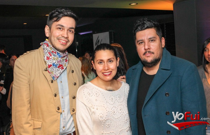 Jaime Ramirez, Lo Reyes, Pedro Saldias
