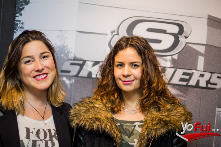 Maria Paz Maldonado, Francisca Colussa