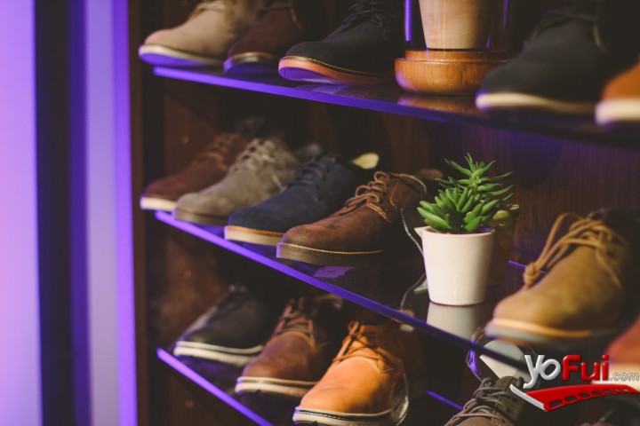 Fotografía en Lanzamiento nueva colección Skechers spring/summer 2016, Showroom de Skechers