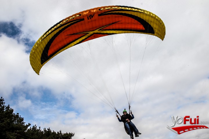 Parapente