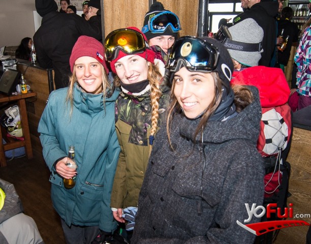 Catalina Larraín, Josefina Mekis, Antonia Correa
