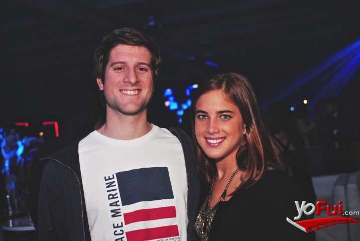 Matias Duhart, Carolina Celis