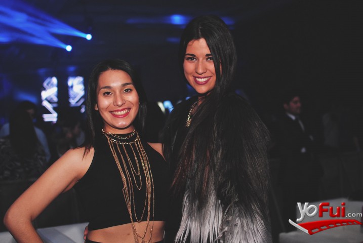 Javiera Lazo, Javiera Gonzalez