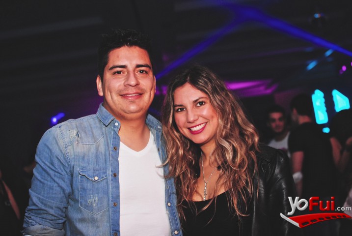 Felipe De Pablo, Marisol Contreras