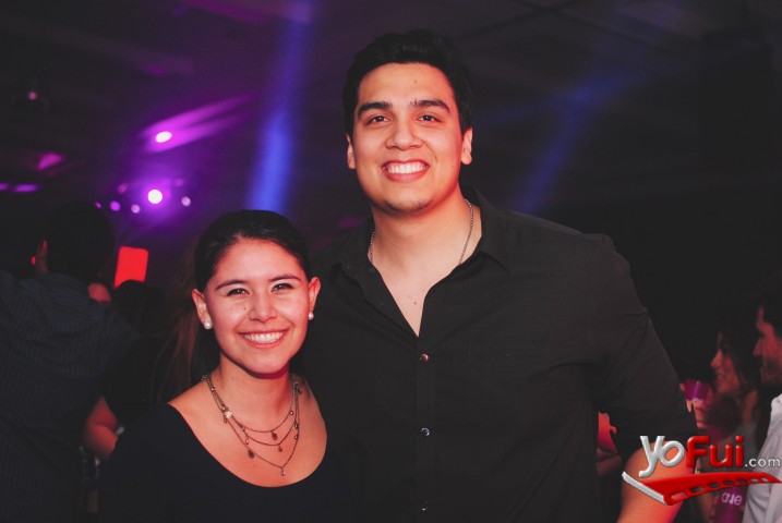 Bárbara Salazar, Arturo Oberc