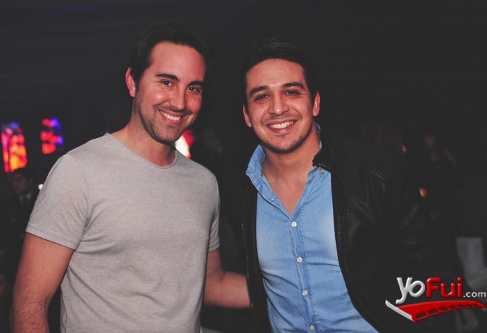 Michael Schwartz, Marcelo Lobos