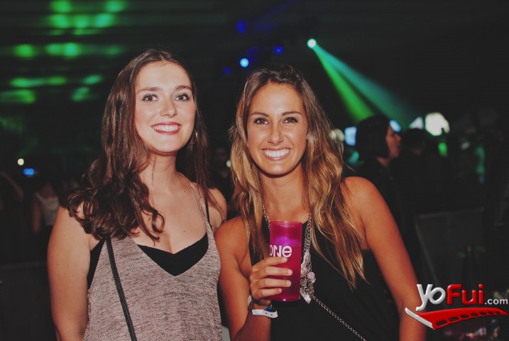 Jacinta Ríos, Florencia Bada