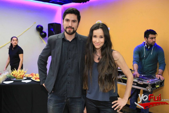 Felipe Ovalle, Titi Aguayo