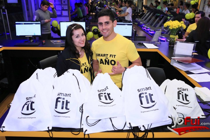 Melanie Monsalve, Daniel Vivanco
