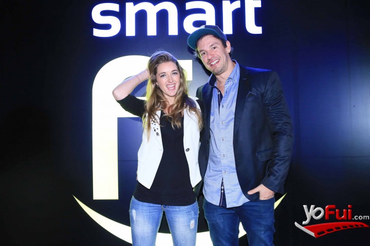 Stephanie Klempau, Danilo Rodriguez