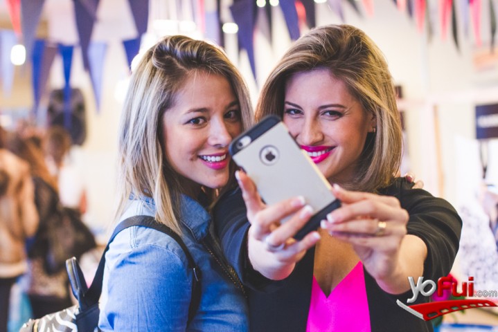 Natalia Mandiola, Karen Bejarano