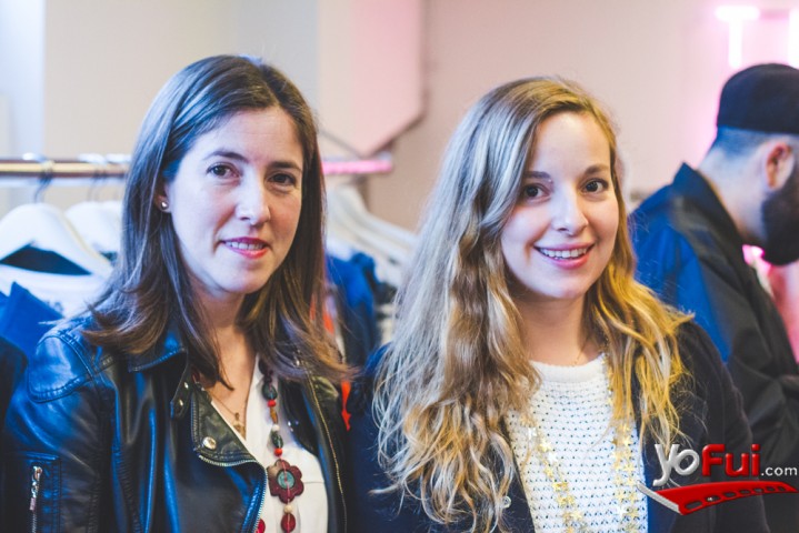 Francisca Bertrán, Javiera Peirano