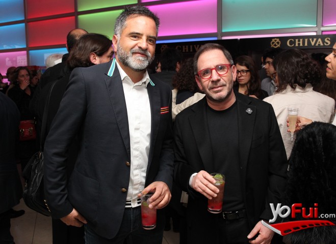 Claudio Marcone, Sergio Arias