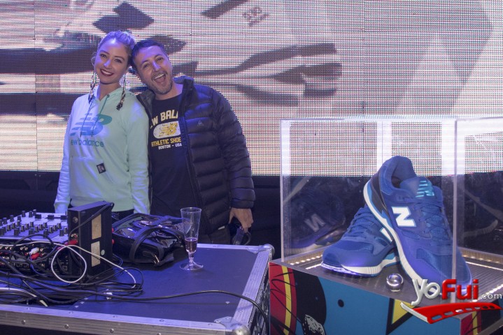 Karen Von Muhlenbrock, DJ FatPablo
