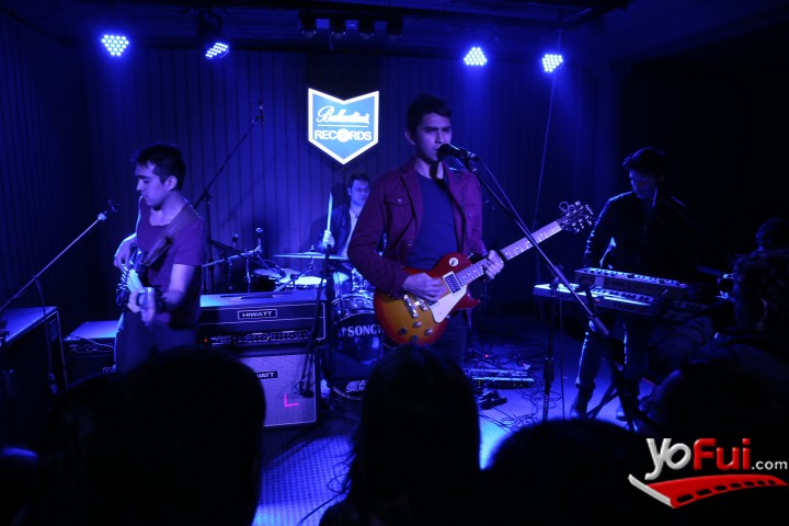 Ballantine's Band
