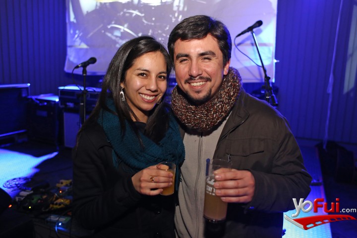 Evelyn Jimenez, Daniel Jimenez