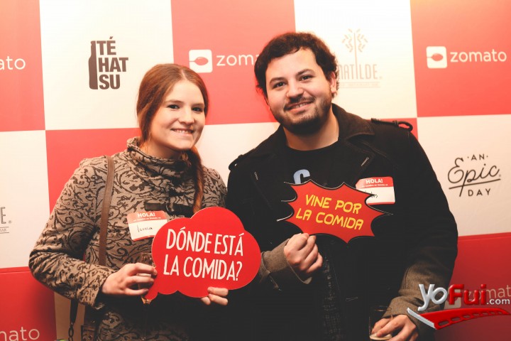 Ignacia Miño, Carlos Abusleme