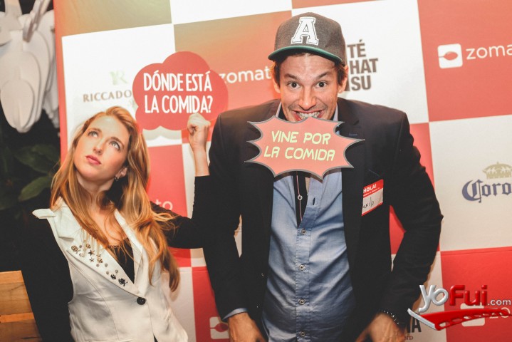 Stefanie Klempau, Danilo Rodriguez