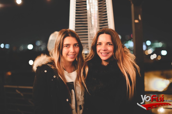 Valentina Uribe, Ignacia Uribe