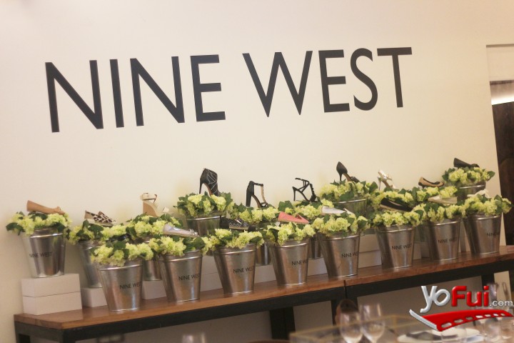 Fotografía en Lanzamiento colección primavera-verano 2016 de Nine West, Kitchen Club