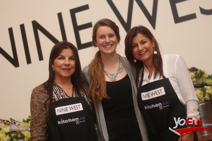 YoFui.com Lanzamiento colección primavera-verano 2016 de Nine West, Kitchen Club (6070)