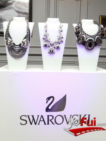 Fotografía en Helly Hansen y Swarovski presentan su colección Alto Invierno, Cafe Paul